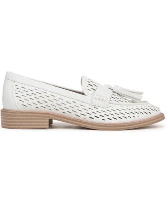 Women's Carolyn Low Profile Tassel Loafers