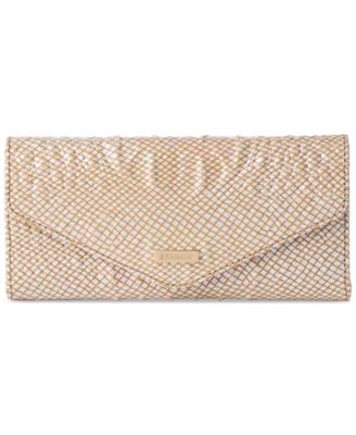 Brahmin - Veronica Mulberry Potion Melbourne Wallet