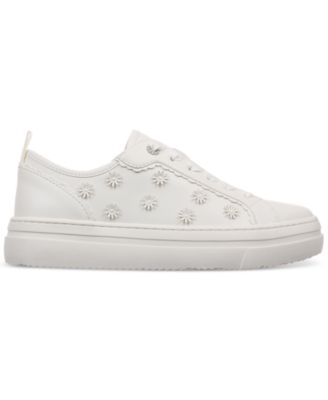 Women's Carriee Flower Sneakers, Exclusively at Macy's 