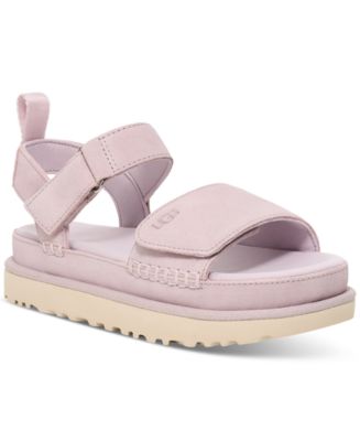 日本完売!!【UGG】Women's Cady Platform Sandal UGG® Cady Platform Sandal (Women) | Nordstromrack