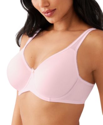 Бюстгальтер-футболка на косточках Wacoal Basic Beauty 853192 