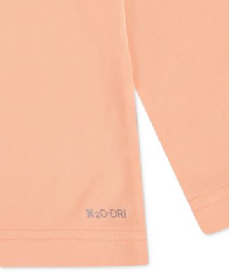 Boys' 8-20 Icon UPF 50+ Long-Sleeve Swim T-Shirt 