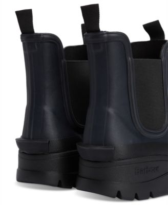 Men's Nimbus Wellington Chelsea Boot