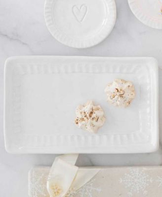 Pietra Serena Rectangular Tray