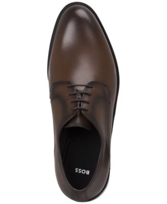 Men's Tayil Derby Dress Shoes