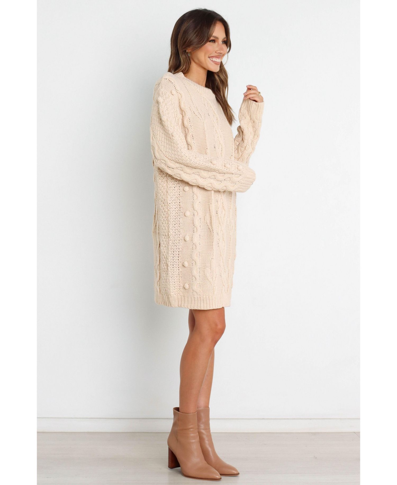 Women's Mona Dress