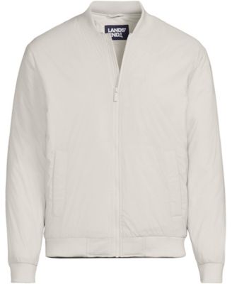 Men's WanderFree Insulated Bomber Jacket