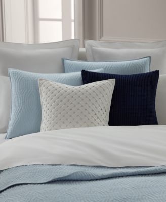 Wiley Cotton Sham, King