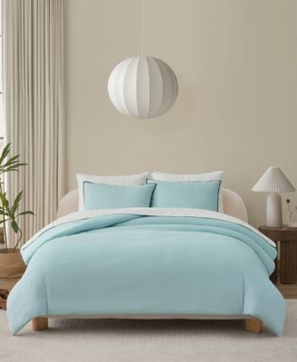 Brisa 3-Pc. Comforter Set, Full/Queen