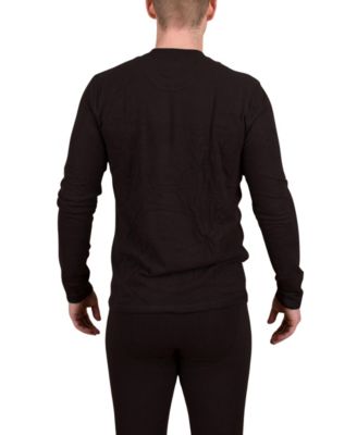 WATSONS Watsons Mens XT HEAT С длинным рукавом Thermal Crew