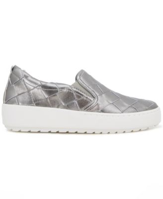Women's Charlotte Slip on Casual Sneakers