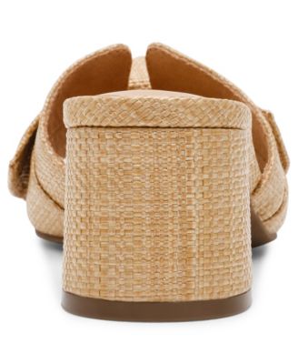 Women's Kizmet Knot Block Heel Dress Sandals