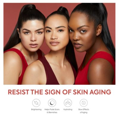 Naturalle Intense Extreme Glow Rejuvenating Face Cream - 1.7oz