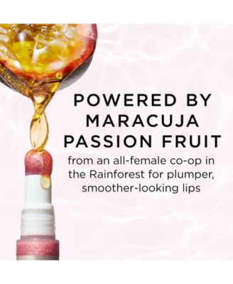 Travel-Size Maracuja Juicy Plumping Lip Oil