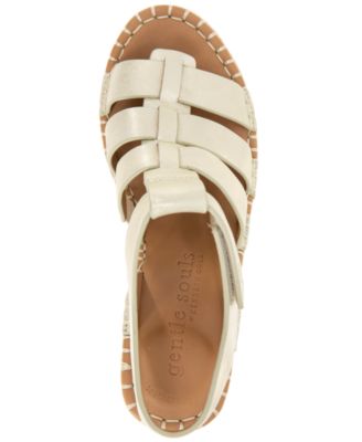 Women's Capelin Wedge Sandals