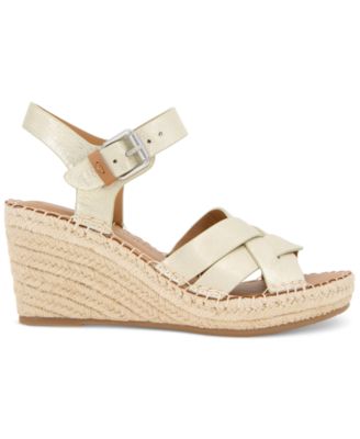 Women's Caspain Wedge Sandals