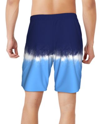 Men's Ocean Merge Swimsuit with Boxer Liner