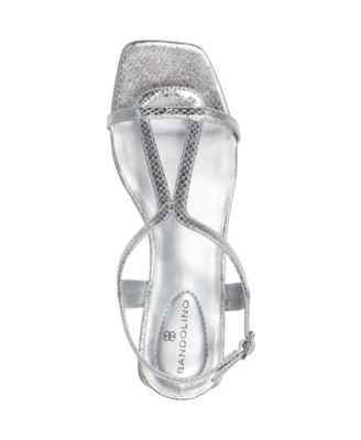 Women's Primadon Block Heel Strappy Dress Sandals