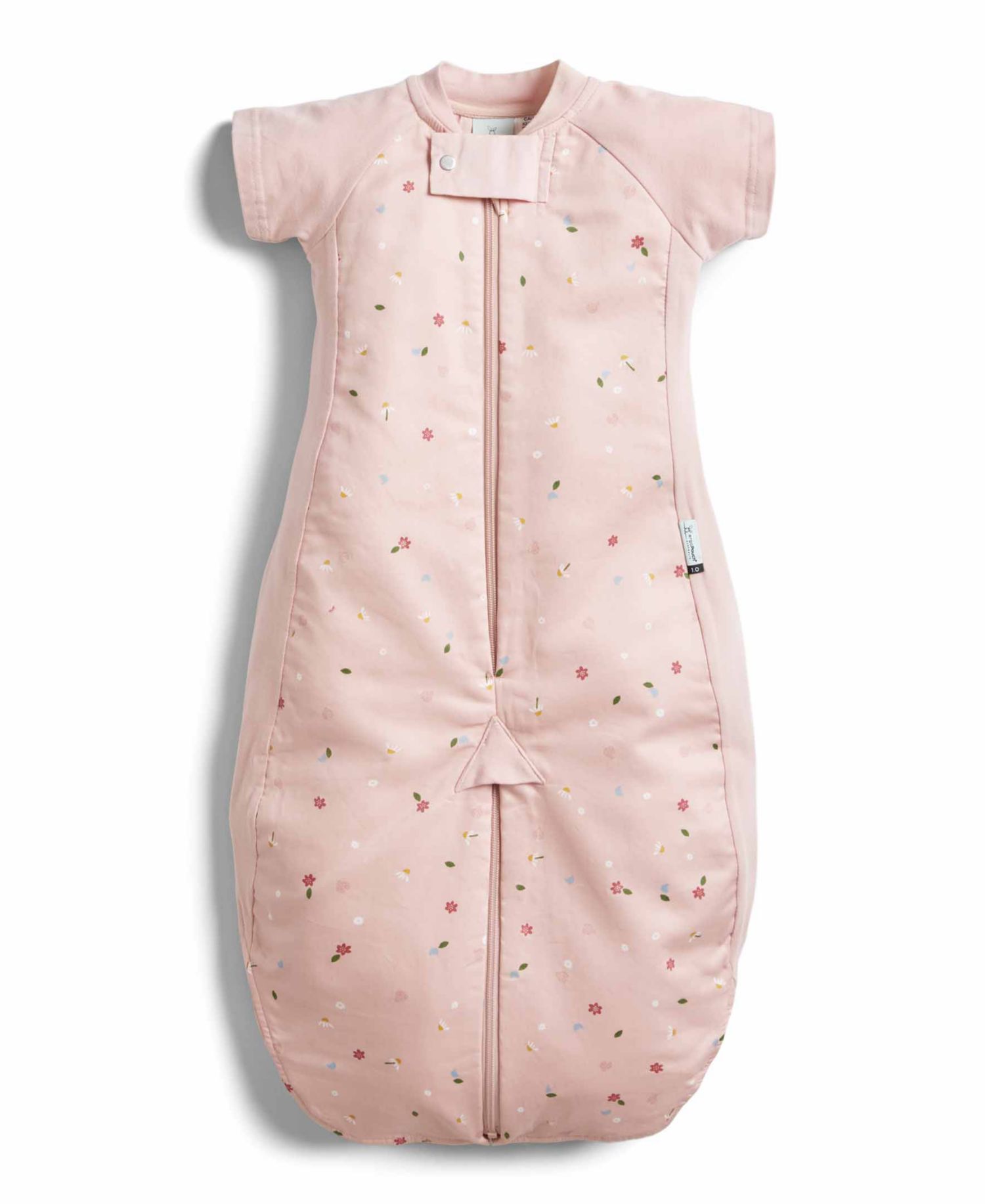 Baby Boys and Girls 1.0 TOG Sleep Suit Sack