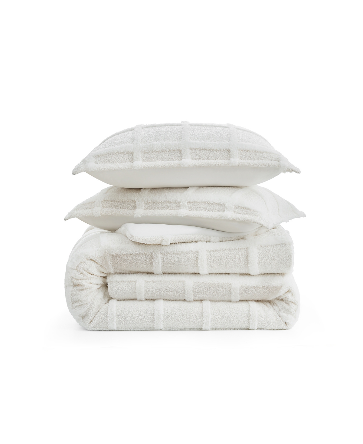 Ugg Hardison Comforter Set