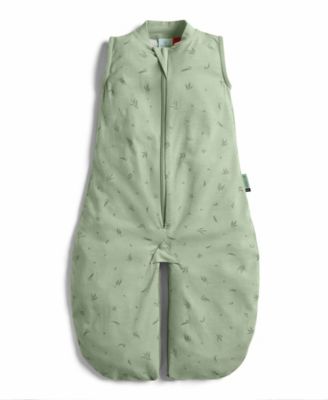 Baby Boys and Girls Jersey 0.2 TOG Sleep Suit Sack