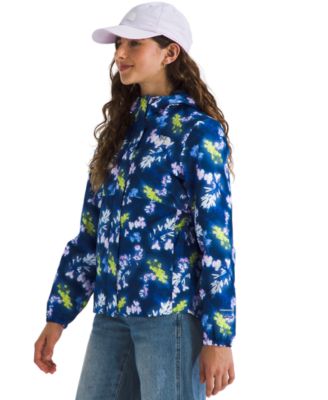 Big Girls Antora Rain Jacket