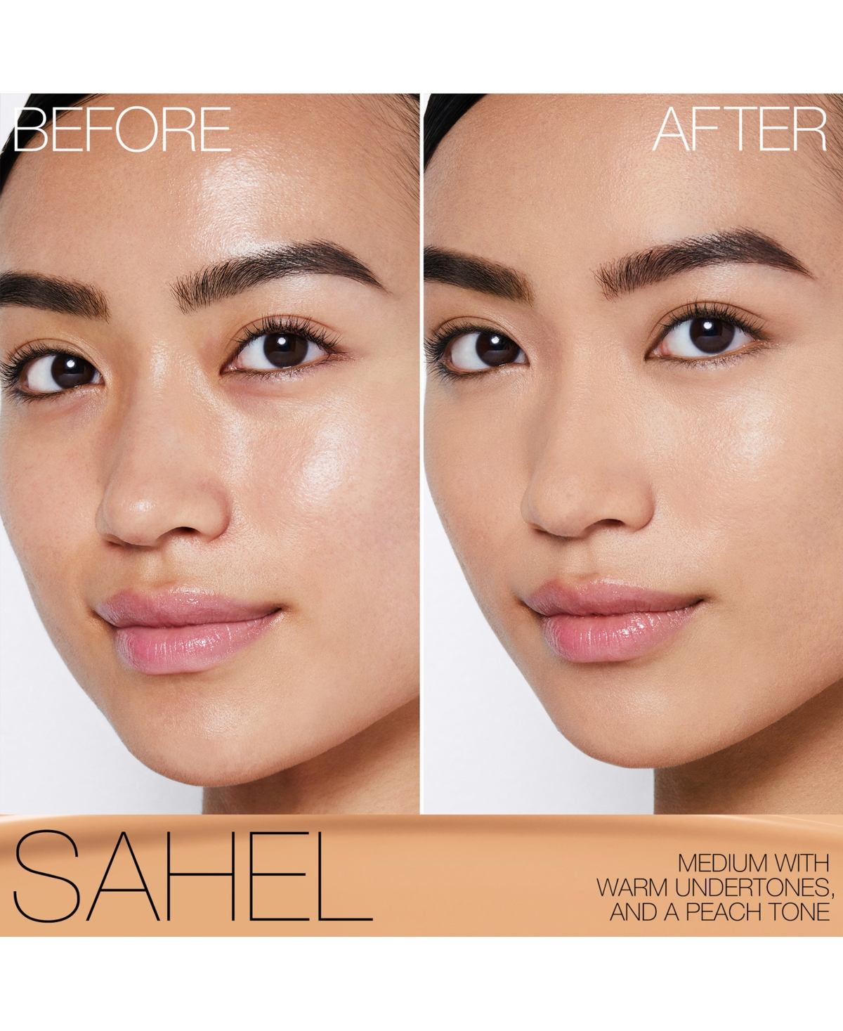 Nars Light Reflecting Foundation In Multi