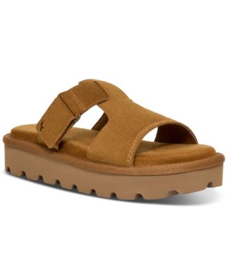 Koolaburra By UGG - Women's Tizz Slide Sandals