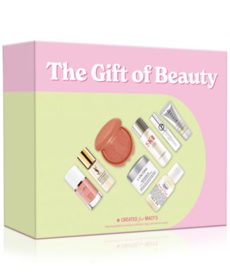 8-Pc. The Gift Of Beauty Set, Exclusively at Macy's