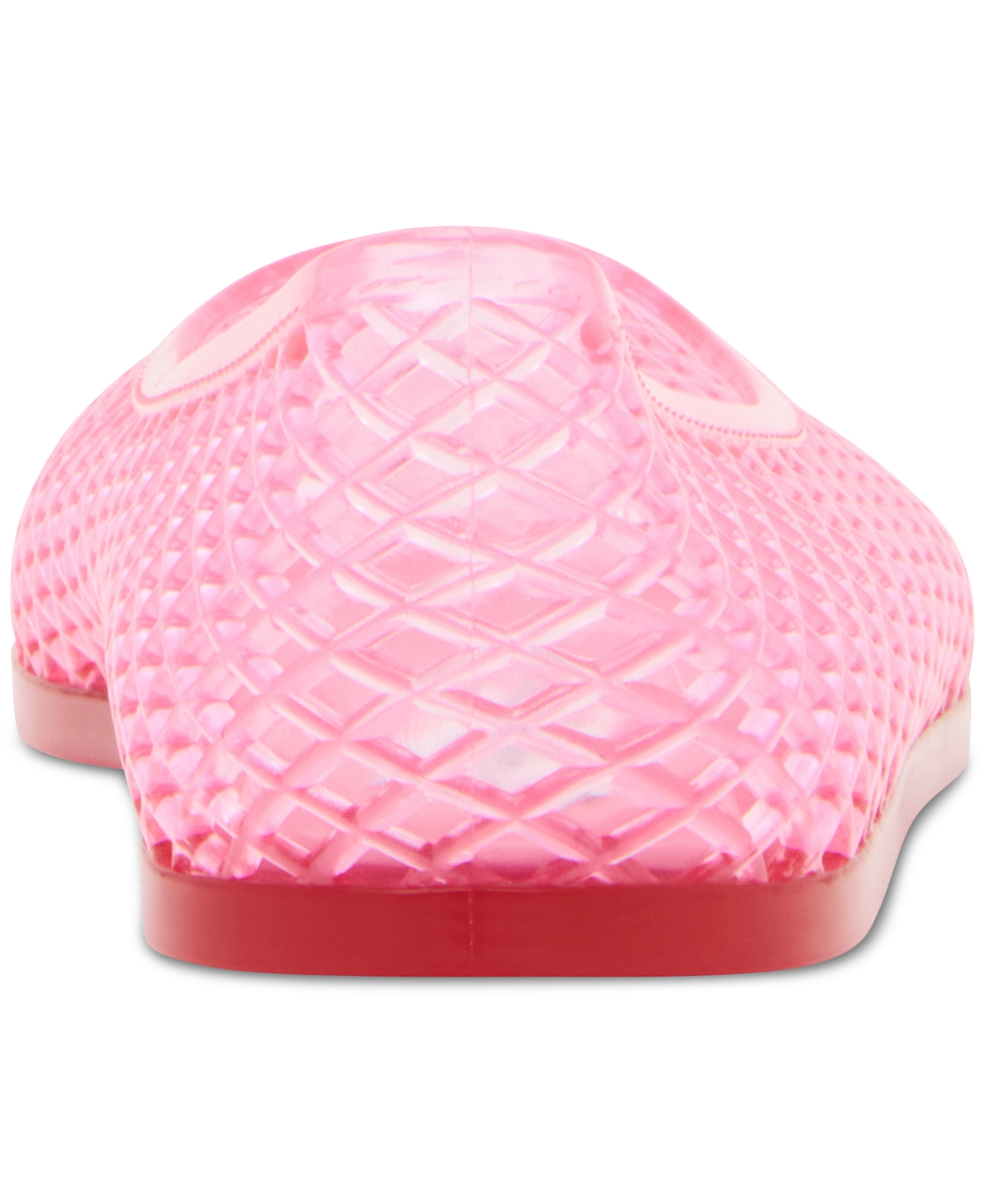 Steve Madden Women's Gyzmo Jelly Flats