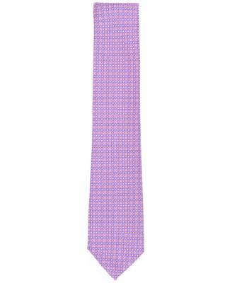 Men's Auriga Medallion Tie