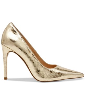 Women's Reya Pointed-Toe Pumps