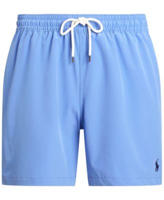 Men's 5.75-Inch Traveler Classic Swim Trunk