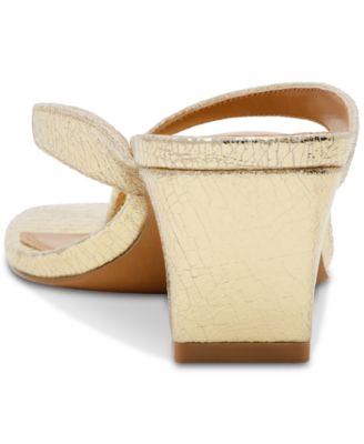 Women's Ninna Blade Heel Thong Sandals