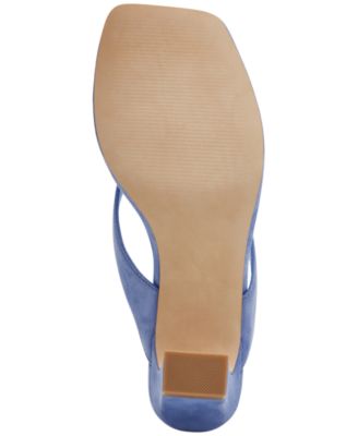Women's Ninna Blade Heel Thong Sandals