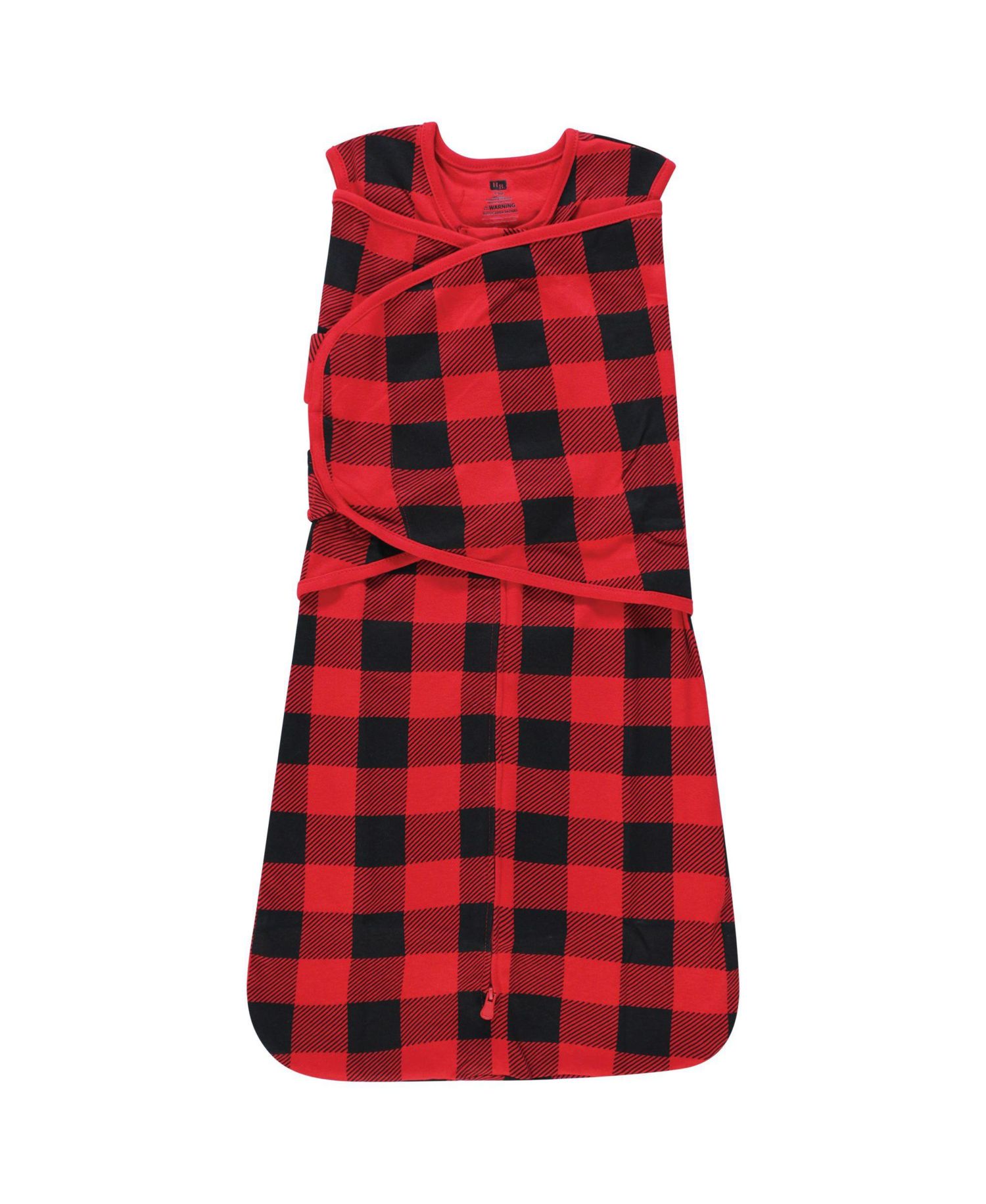 Baby Boys Hudson Unisex Adjustable Swaddling Sleepwear