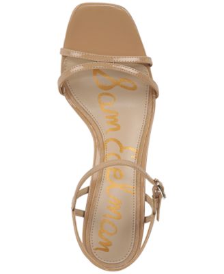 Women's Presley Strappy Dress Sandals