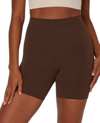 Maidenform - Women's Seamless Mid-Waist Thigh Slimmer