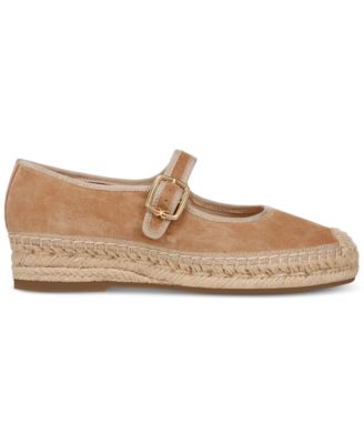 Women's Mackie Mary Jane Espadrille Flats