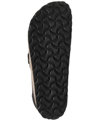 Women's Buckley Leather Clogs from Finish Line