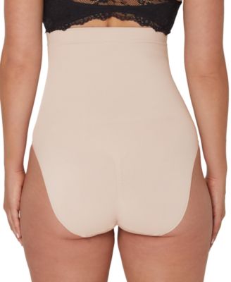 Women's Everyday Seamless Shapewear High-Waist Brief DMS832