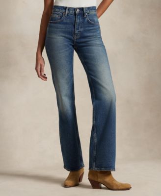 Women's Boot Jeans
