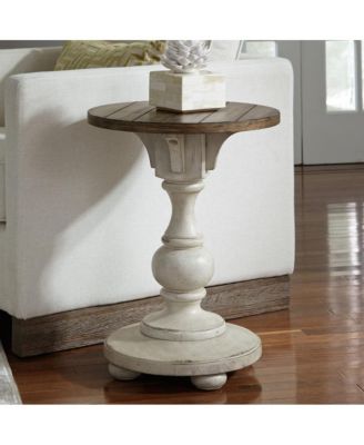 Chair Side Table