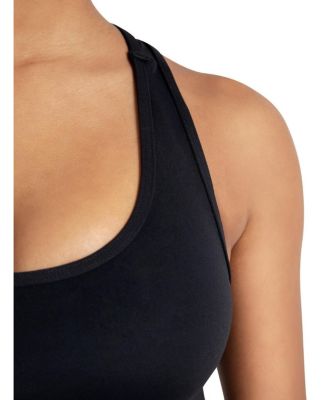 Women's Racerback Bra Top