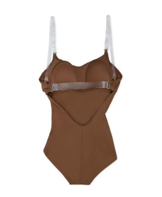 Women's Camisole Leotard w/ BraTek