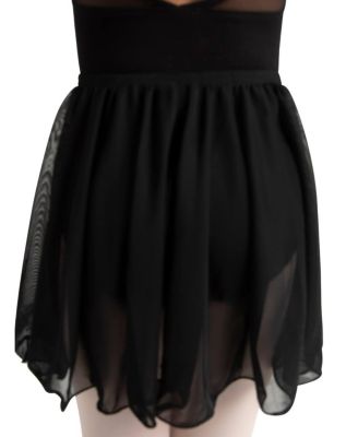 Girls Pull On Circular Skirt