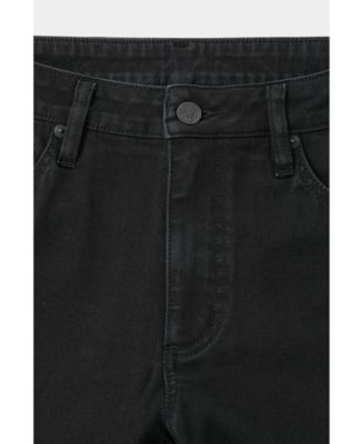 Vintage High Rise Flare LALA Jeans