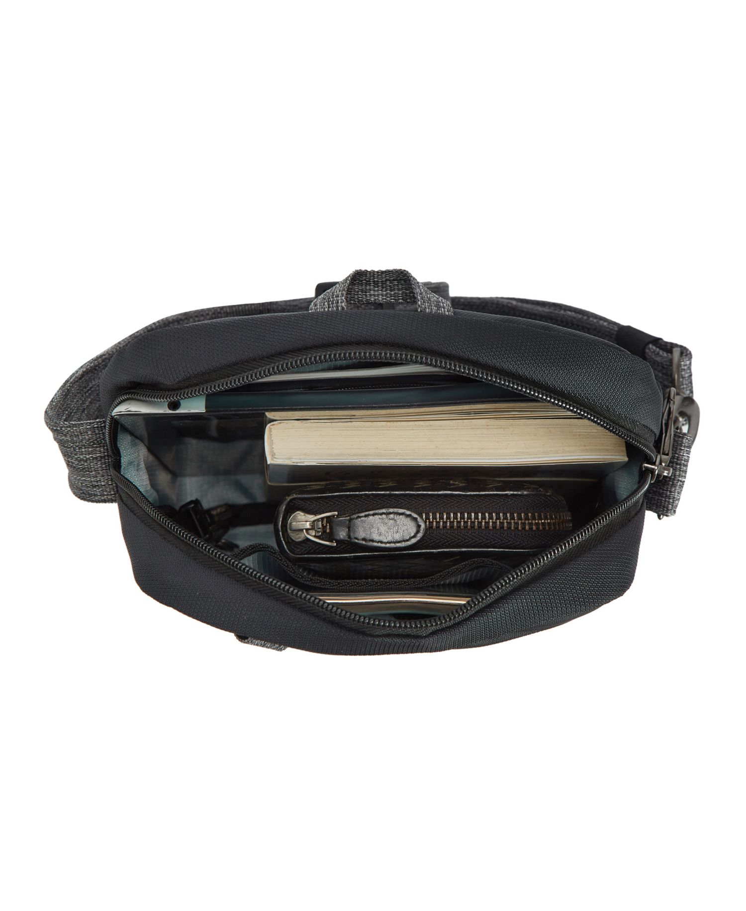 Mini Crossbody