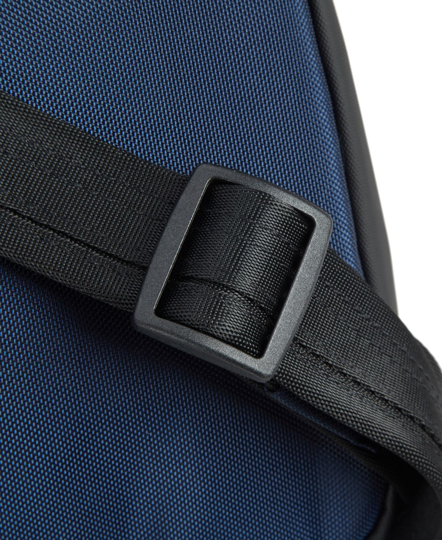 Mini Crossbody
