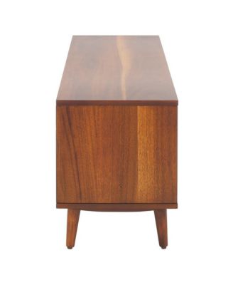 Cricket 4 Open Shelf Media Stand